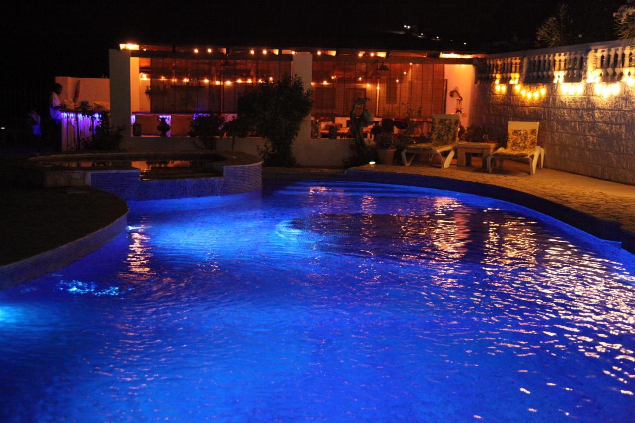The Dragonfly Retreat Διαμέρισμα Μάλαγα Εξωτερικό φωτογραφία