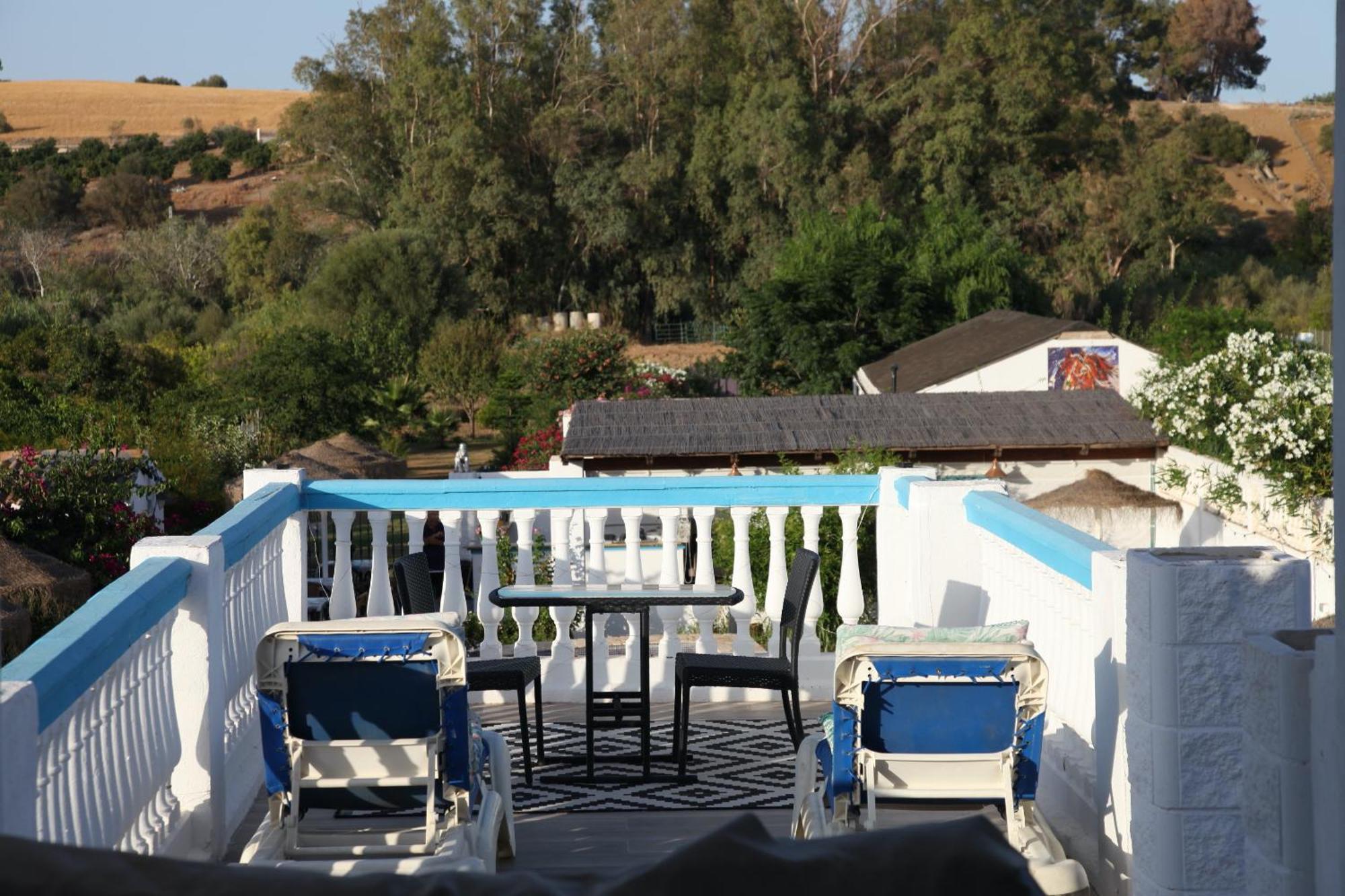 The Dragonfly Retreat Διαμέρισμα Μάλαγα Εξωτερικό φωτογραφία